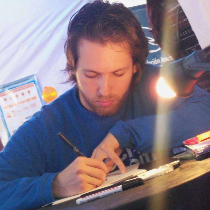 Emiliano Correa