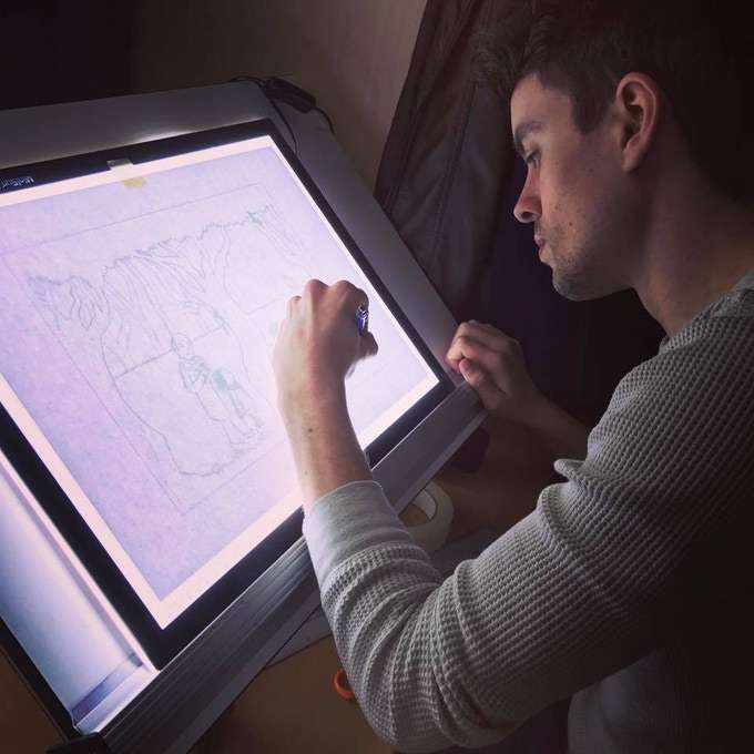 Ben Edwards