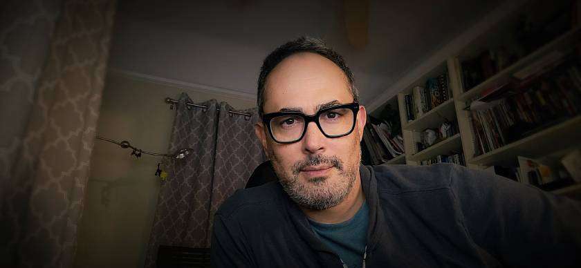David Flores
