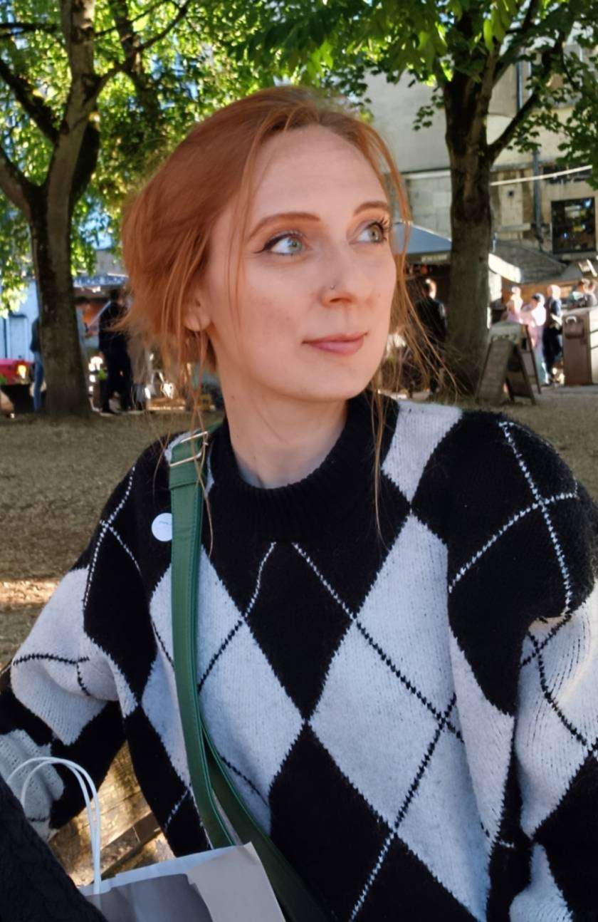 Marielle Bouleau
