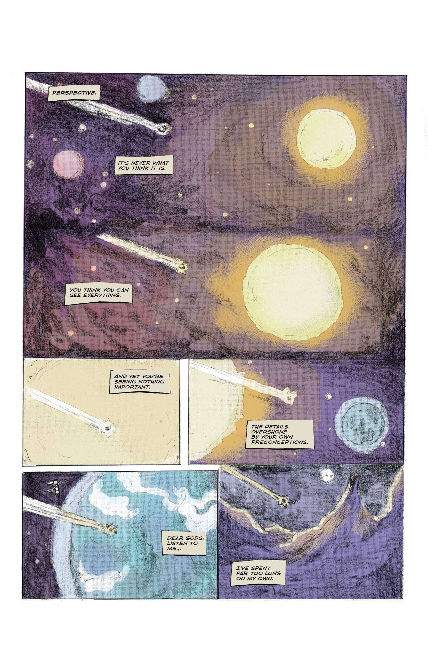 Seventh Sister - Issue 1 - Digital - Image 3