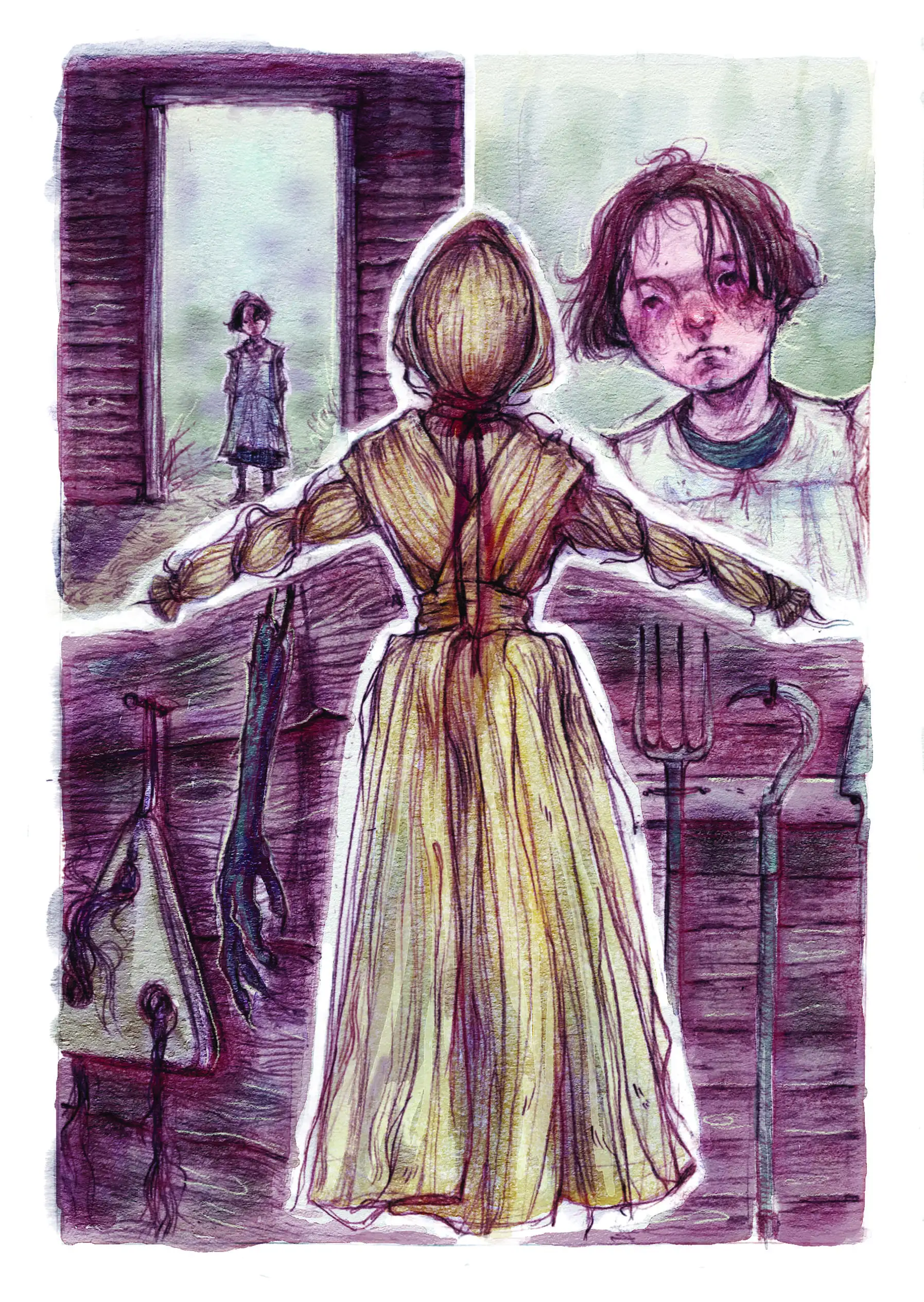 Cornmother - Issue - Image 3