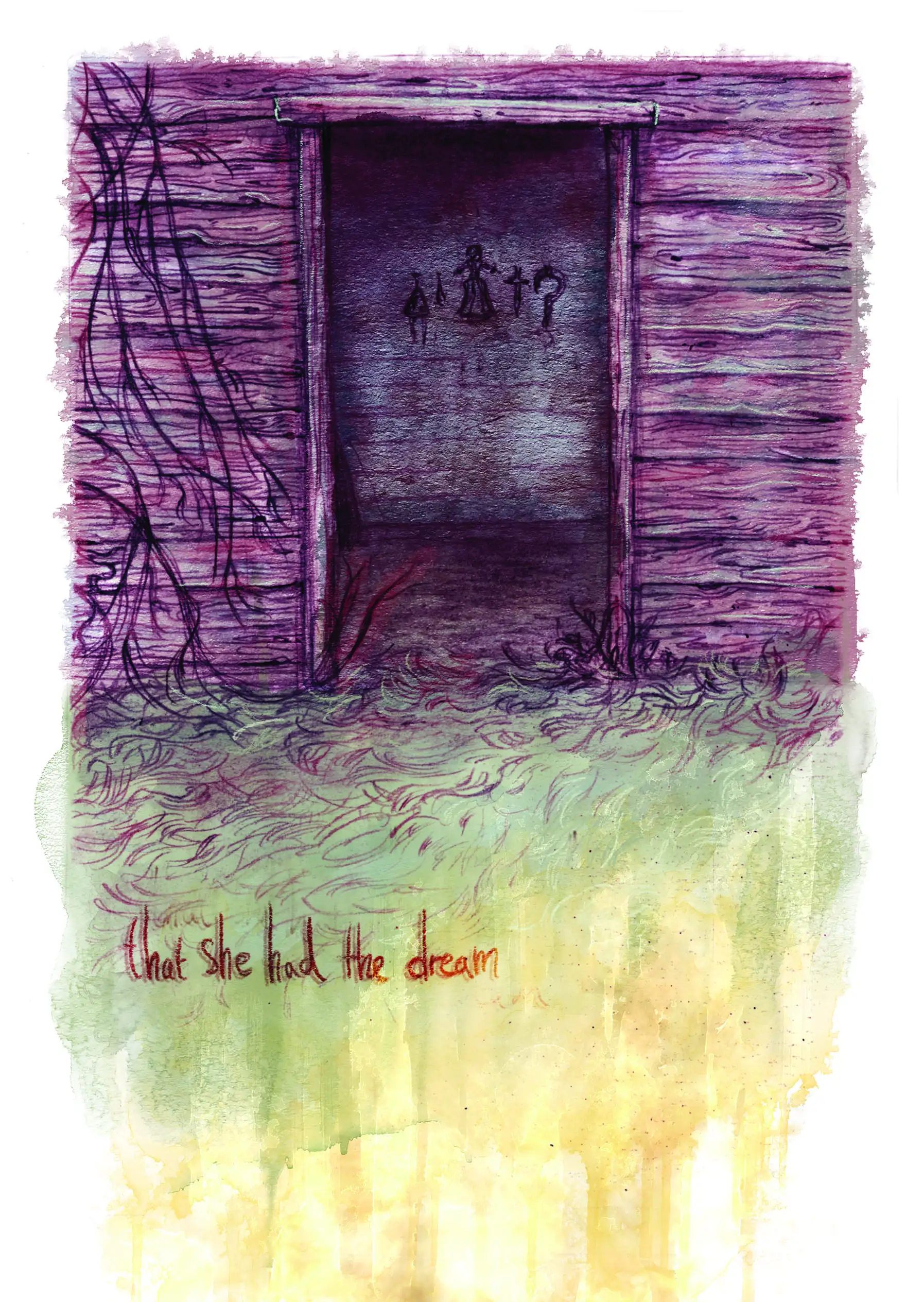 Cornmother - Issue - Image 6