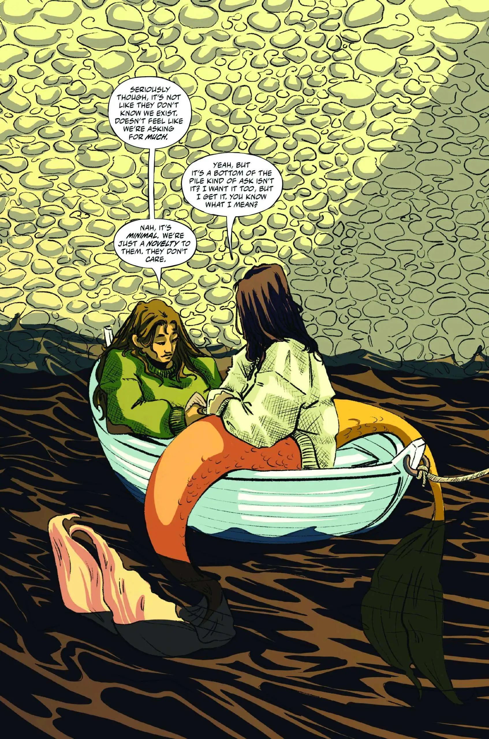 A Town by the Sea - Issue - Image 6