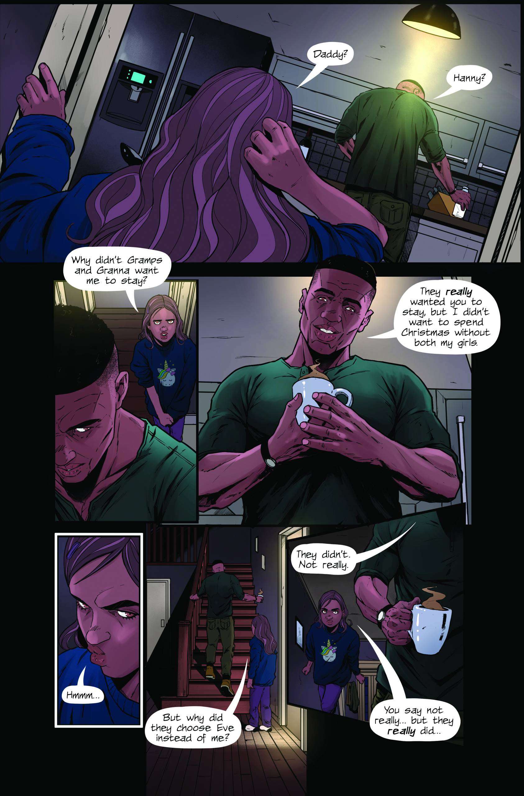 Antarctica - Volume 2 - Paperback - Image 6