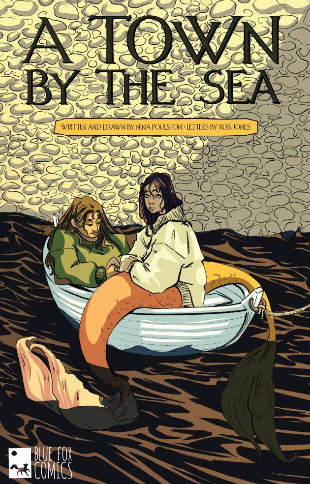 A Town by the Sea - Issue