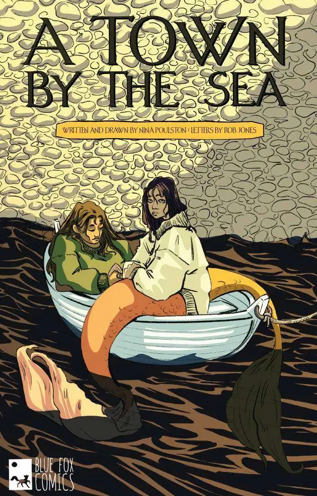 A Town by the Sea - Issue