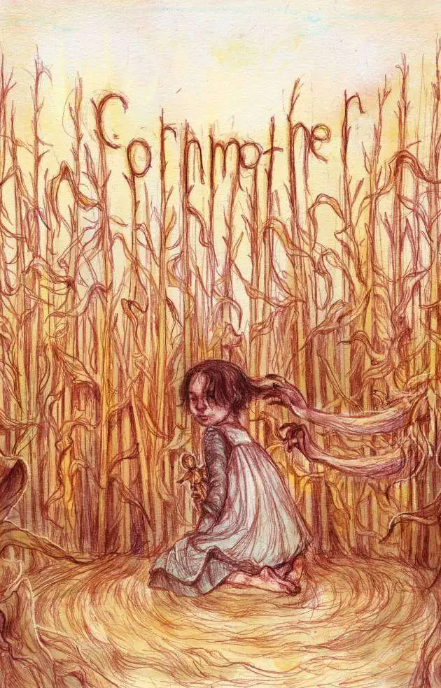 Cornmother - Issue
