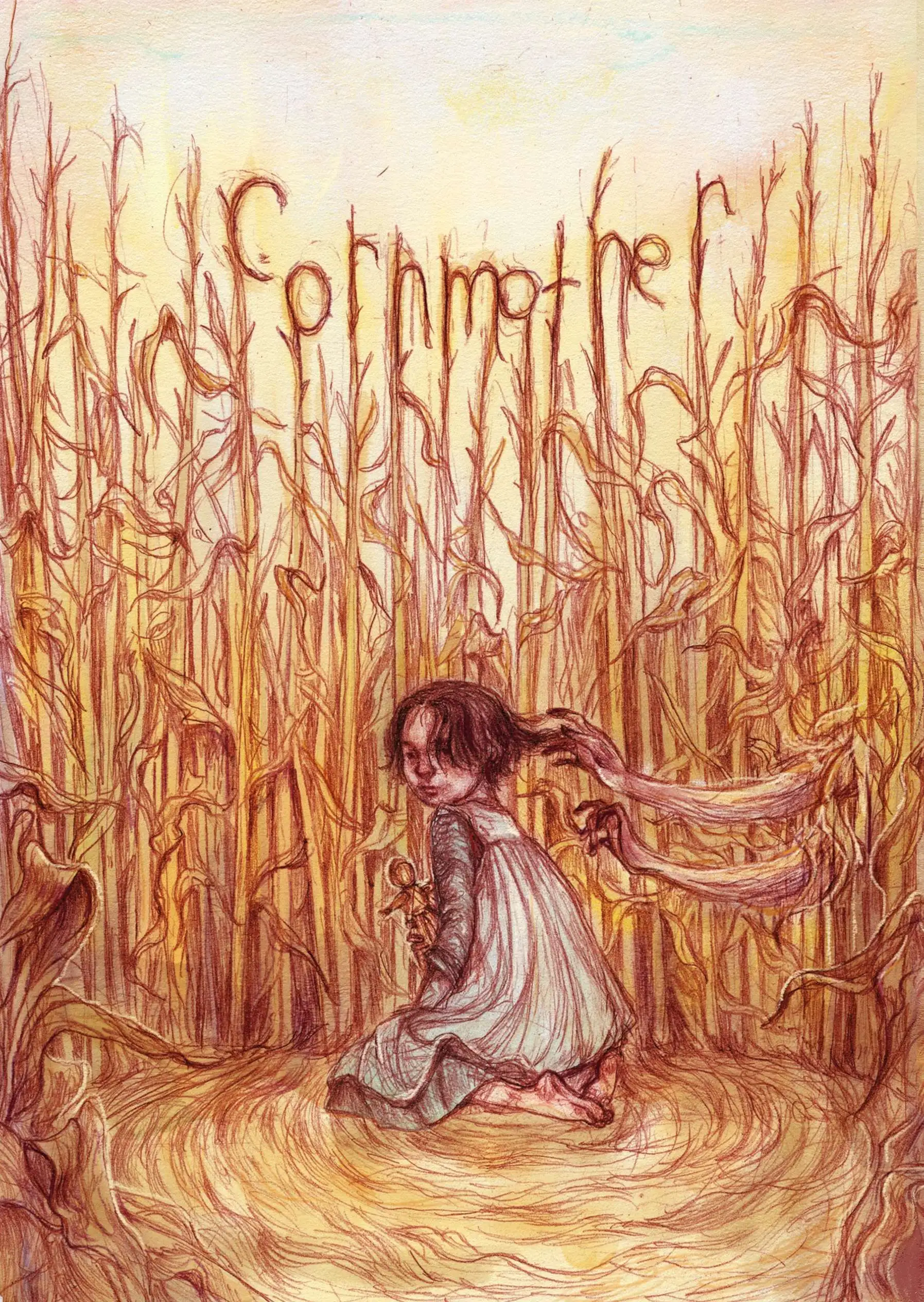 Cornmother - Issue