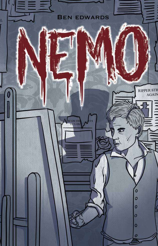 Nemo - Issue