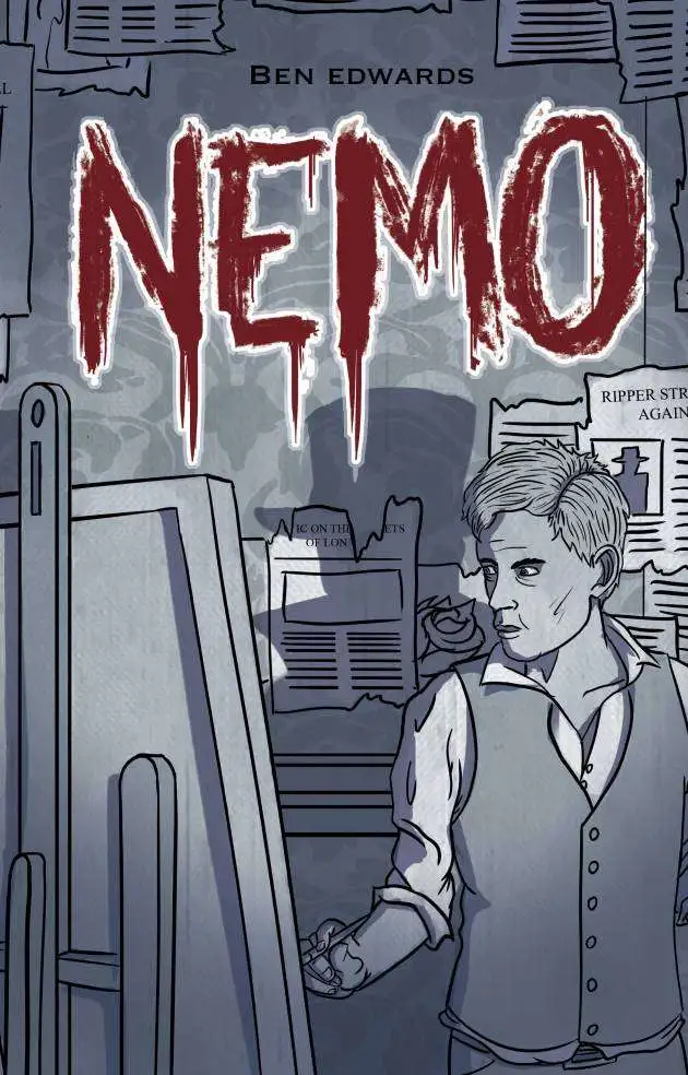 Nemo - Issue