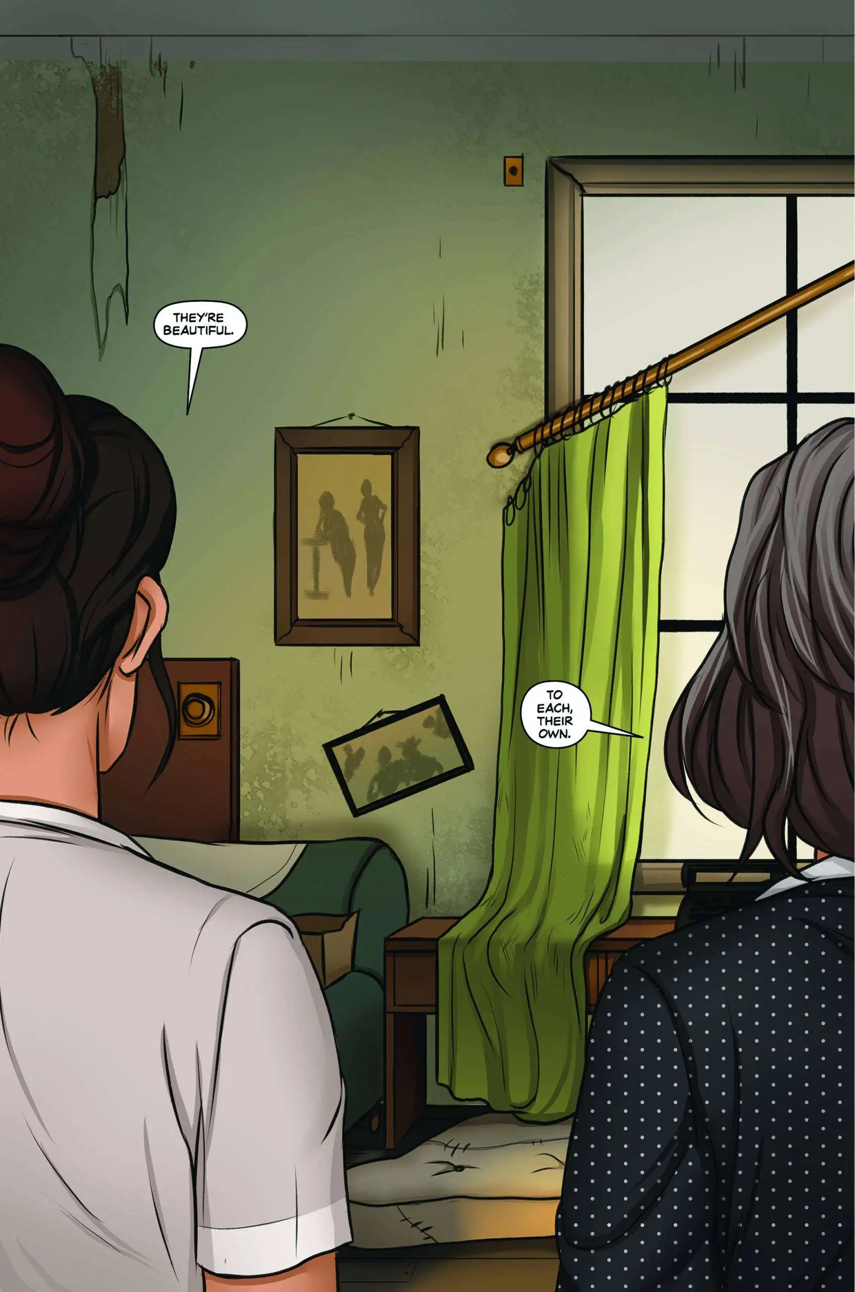 Cool Air - Issue 1 - Image 6