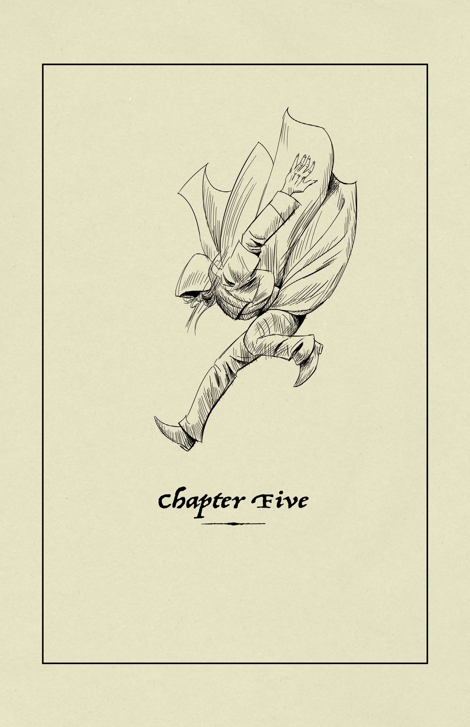 The InSpectres - Volume 2 - Paperback - Image 3