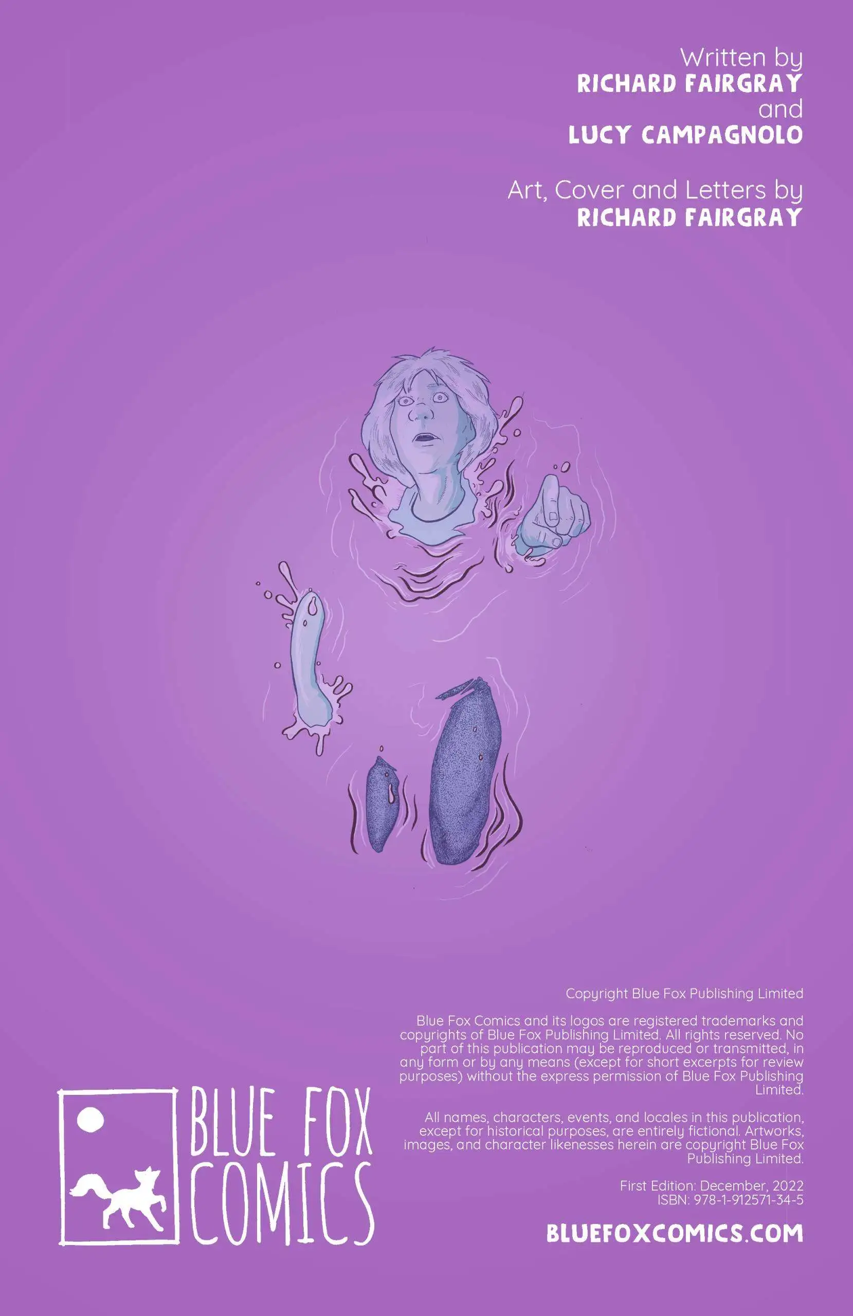 Shed - Graphic Novel - Digital - Image 2