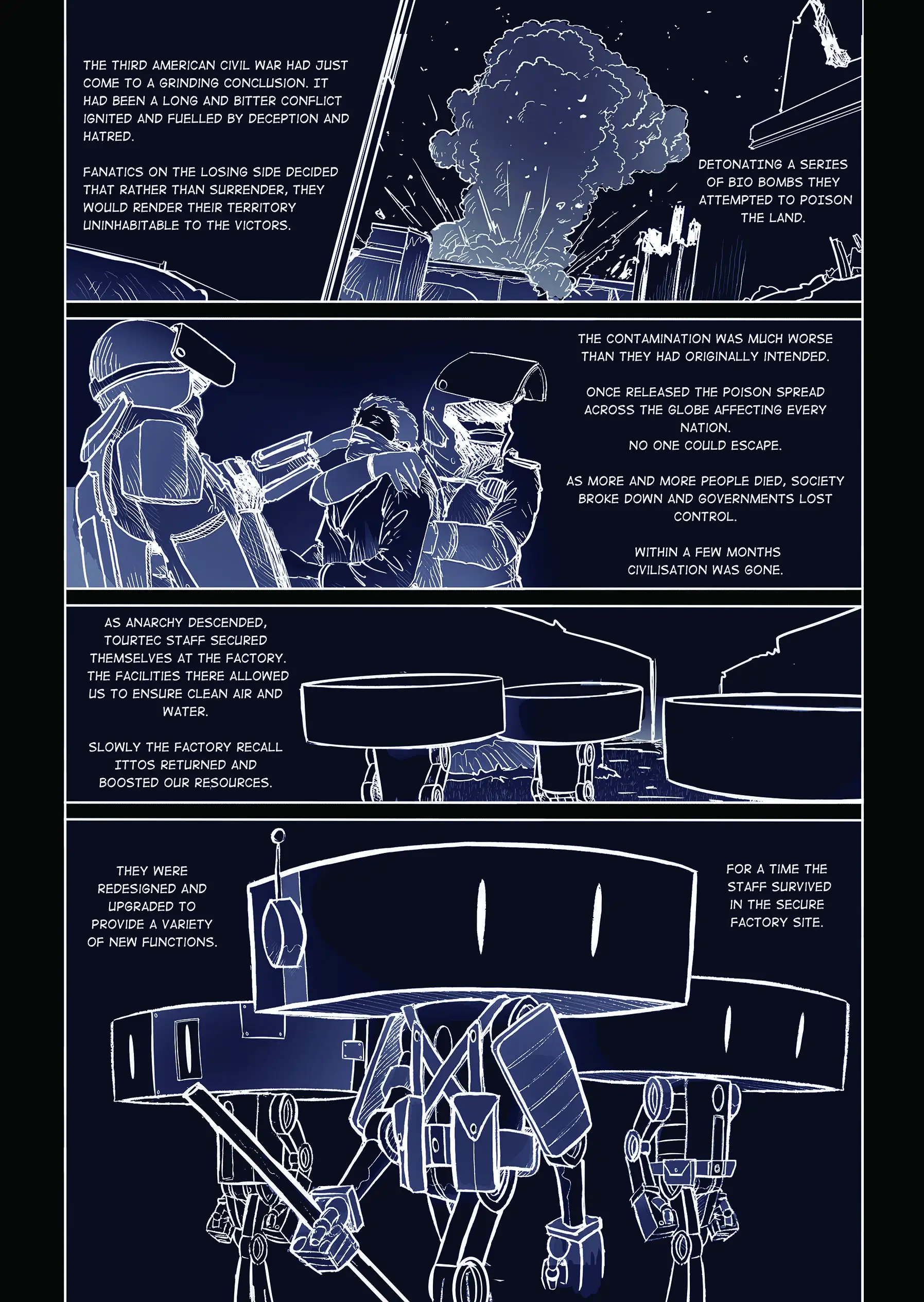System Error - Issue 4 - Digital - Image 6