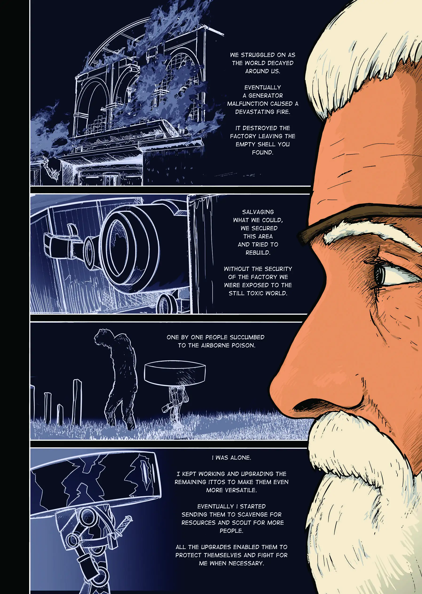 System Error - Issue 4 - Digital - Image 7