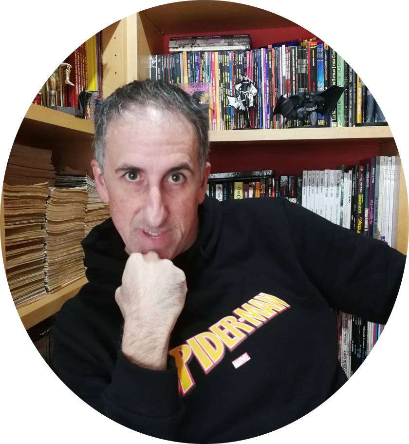 David Braña