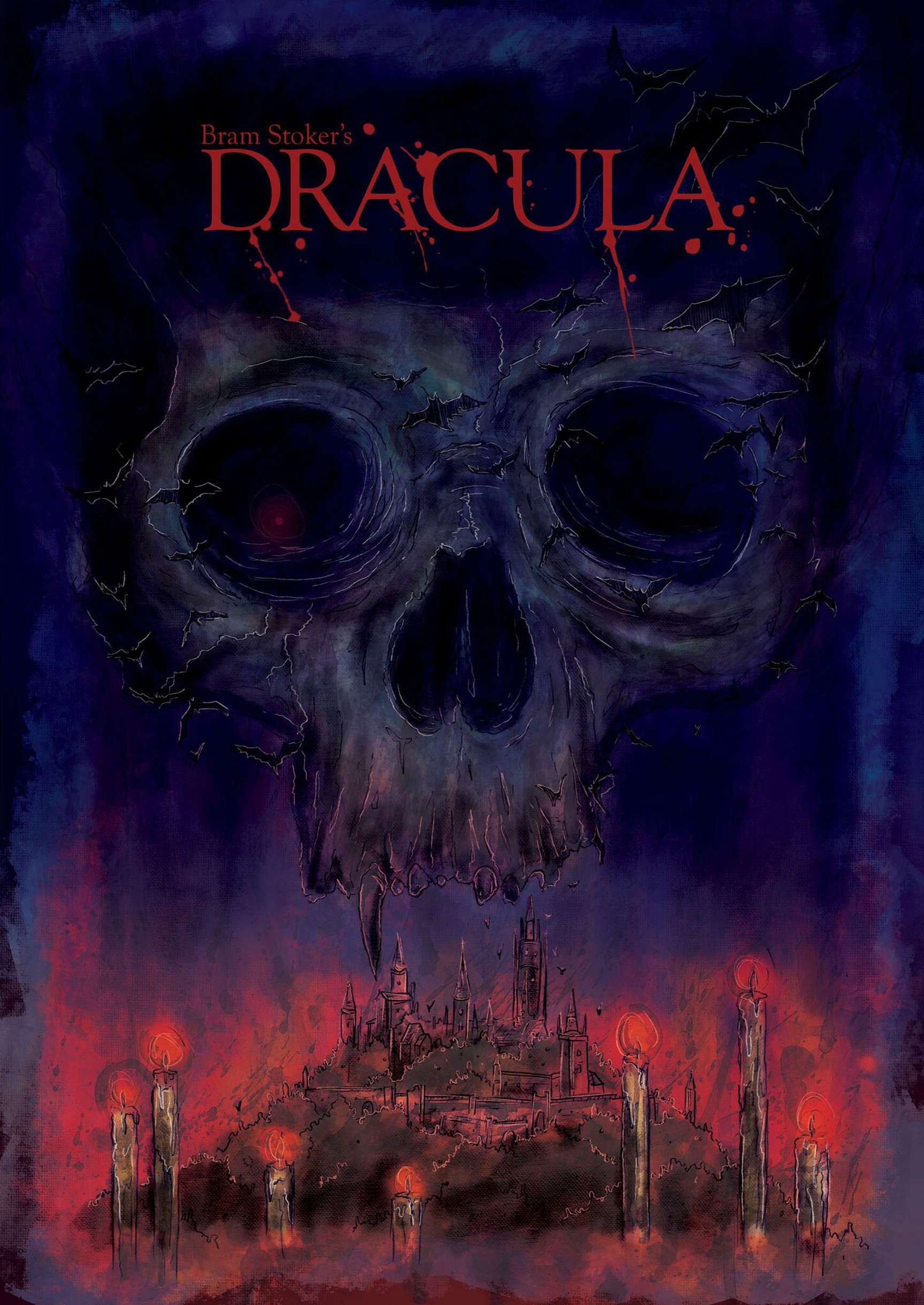 Dracula - Concertina