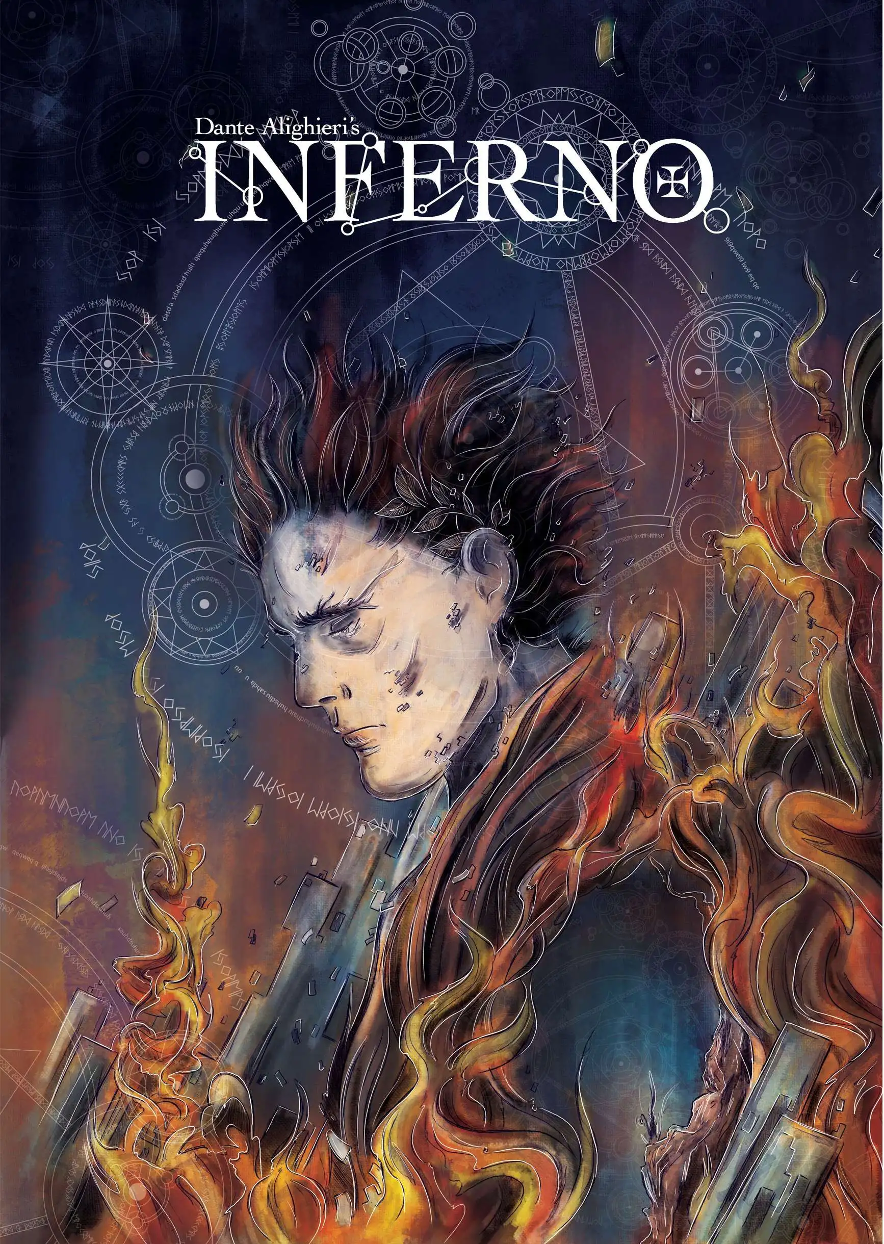 Inferno - Concertina