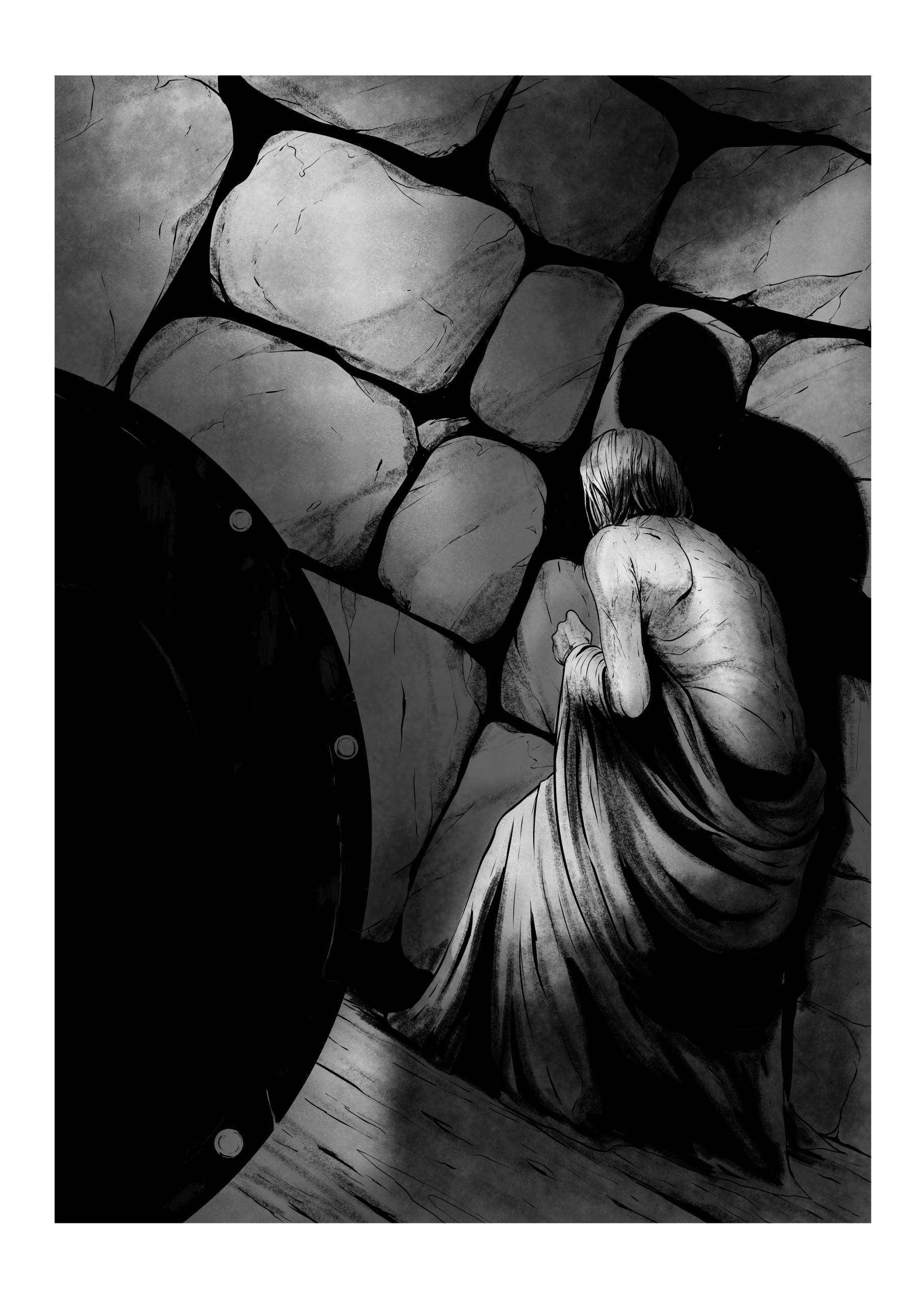 Arcane Rights: Cult of the Pajoli Hardback Gamebook - Image 6