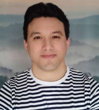 Sebastian Chow