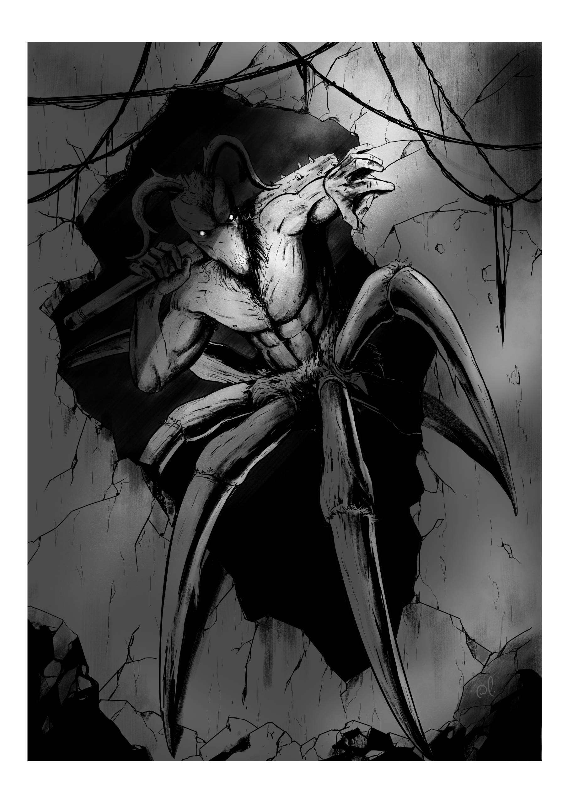 Arcane Rights: Cult of the Pajoli Hardback Gamebook - Image 3