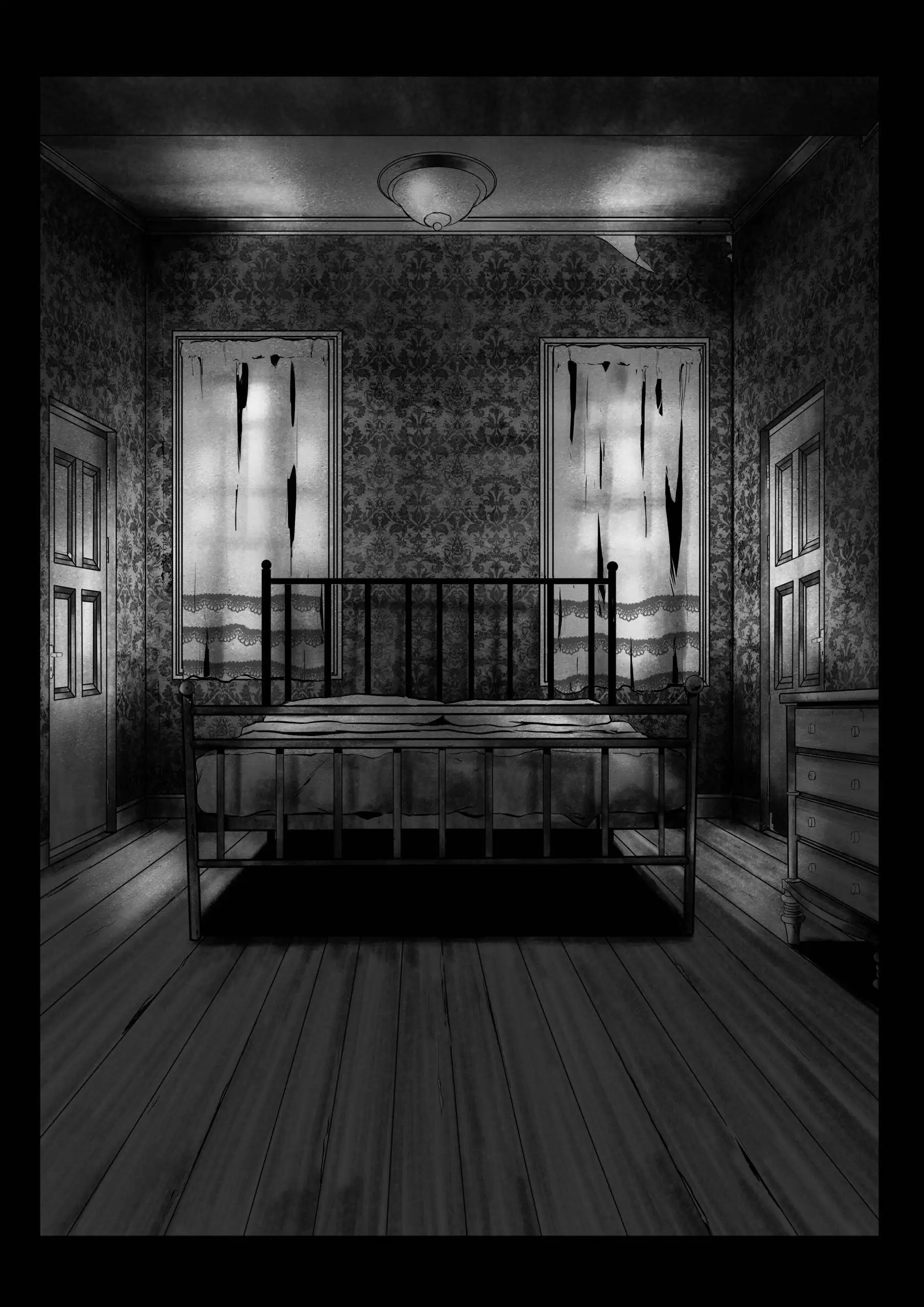 Innsmouth: The Stolen Child - Lovecraft Gamebook - Hardback - Image 5