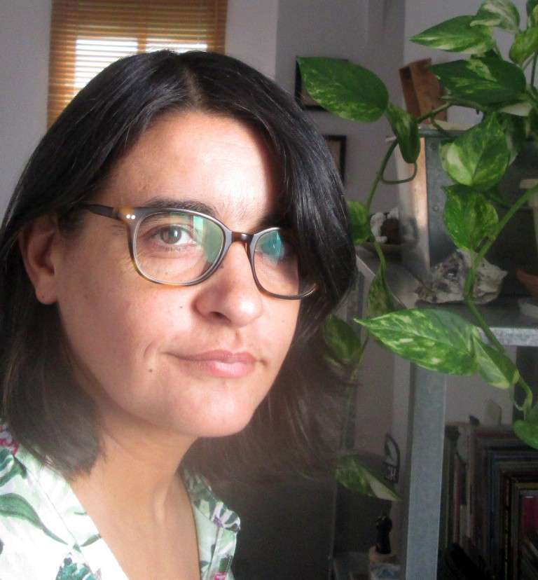 Olga Carmona Peral