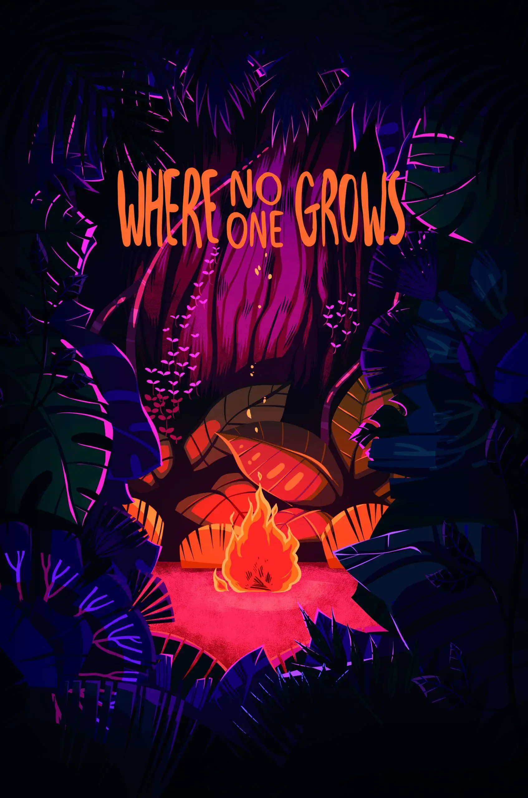 Where No One Goes - Image 3